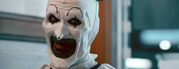 Terrifier 2 filme - Veja onde assistir online