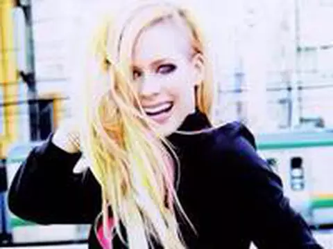 Avril Lavigne em São Paulo | Crítica 