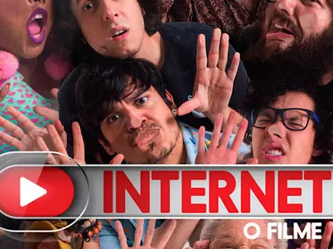 Internet - O Filme 