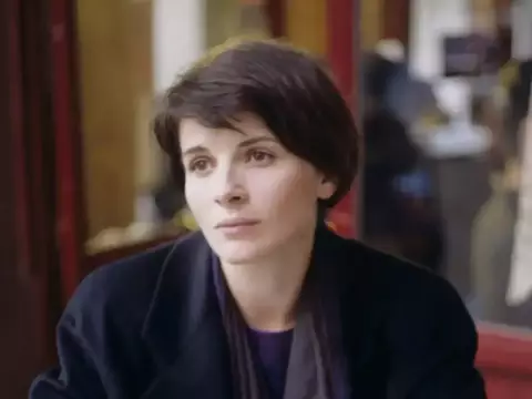 Festival do Rio receberá Juliette Binoche pela primeira vez