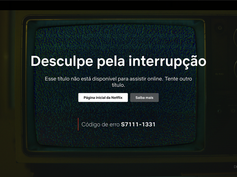 Está falindo? Netflix cancela opção de plano básico no Brasil e atitude  preocupa usuários do streaming - Metropolitana FM