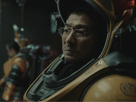 Terra à Deriva 2: Destino Estreia em Junho com Expectativas Altas Após Sucesso do Primeiro Filme