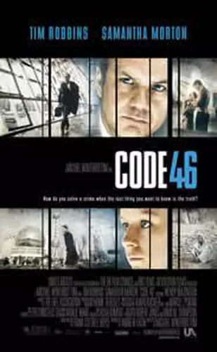 Código 46 | Crítica