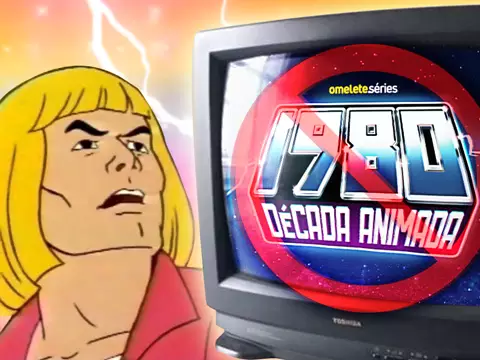 SUMIRAM! SAUDADE DOS DESENHOS DE MANHÃ