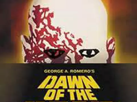 Virada Cultural terá 24 horas de filmes de zumbis