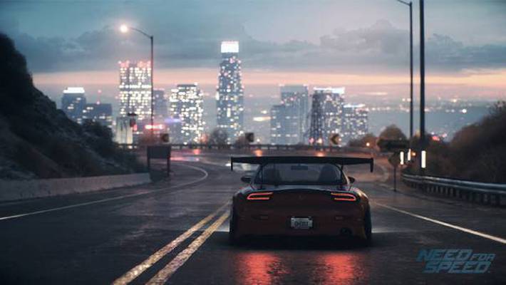 Need For Speed - Need For Speed  Veja os requisitos para rodar o game no  PC - The Enemy