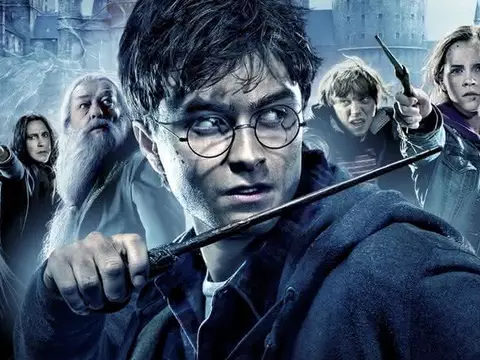 Harry Potter | Atores de Ted Lasso e Duna podem estar em novo elenco