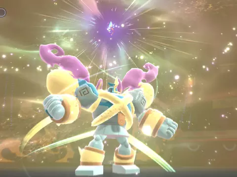 Pokémon Champions transforma o complexo em simples