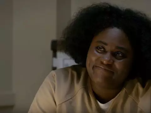 Orange is the new Black/Netflix/Reprodução