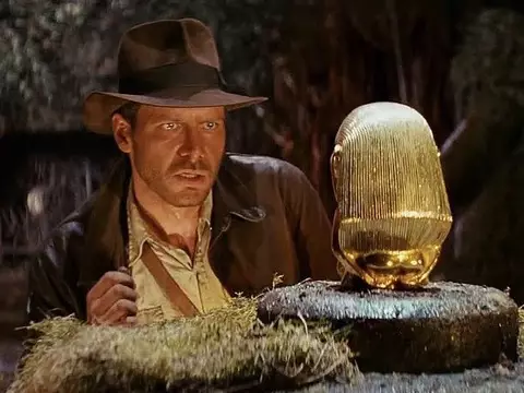 Indiana Jones teria série animada, mas Lucasfilm cancelou projeto