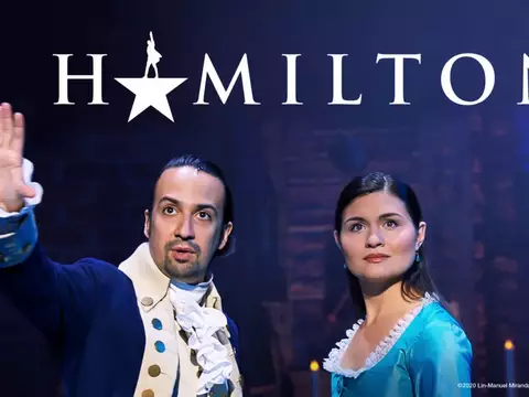 Hamilton | Musical será lançado nos cinemas; veja trailer