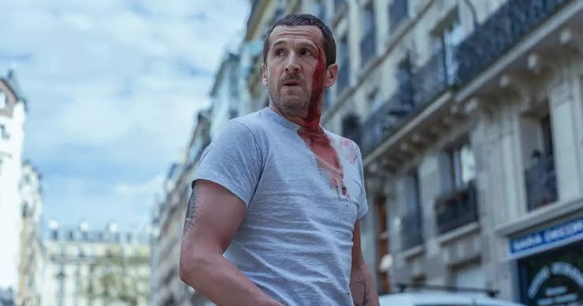 Ad Vitam 2 Netflix Confirma Sequencia Filme Frances