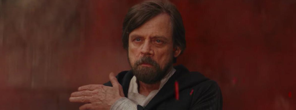 Mark Hamill afirma que sua voz está em (quase) todos os filmes de