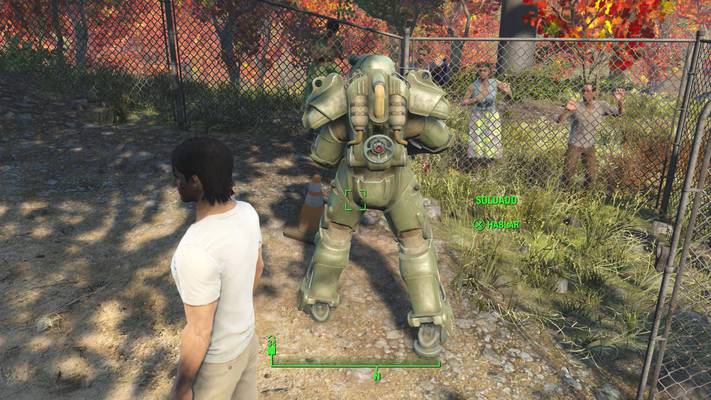 Jogo de sobrevivência pós-apocalíptico com helicópteros, tanques e um mundo  aberto maior que o de Fallout 4, foi lançado na Steam