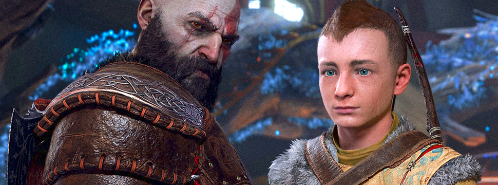 God of War terá eventos de lançamento em várias partes do Brasil; veja