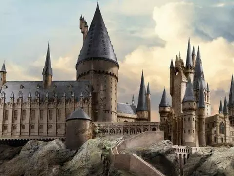 Hogwarts