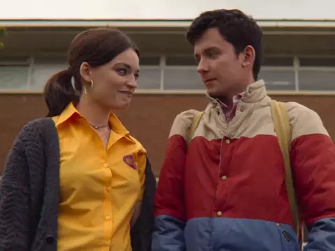 Sex Education/Netflix/Divulgação