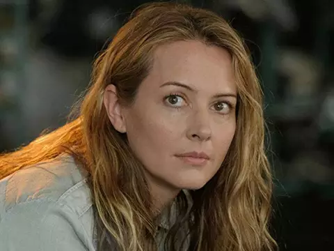 Foto de The Gifted/Fox/Divulgação