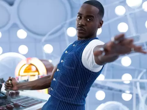 Doctor Who, 15ª temporada (Reprodução)