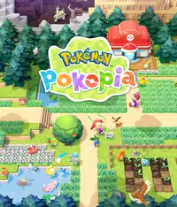 Pokémon Pokopia