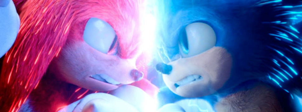 Resenha e critica: Sonic 2 – Ideia Errada