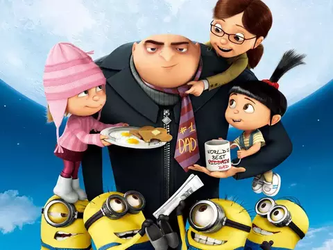 10 filmes infantis para assistir em família no final do ano