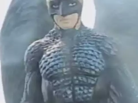 Birdman | Veja o comercial falso do boneco do filme