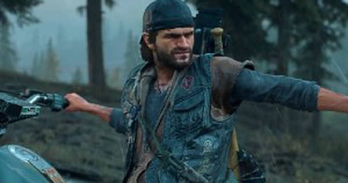 Days Gone 2 teria multiplayer cooperativo e universo compartilhado