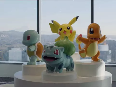 Pokémon