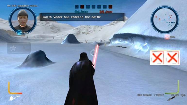 Imagem de Star Wars Battlefront 3