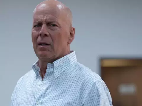 Bruce Willis (Divulgação)