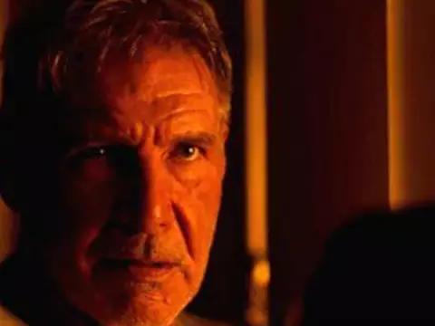 Blade Runner 2049 | Harrison Ford iria para a Rússia na sequência original