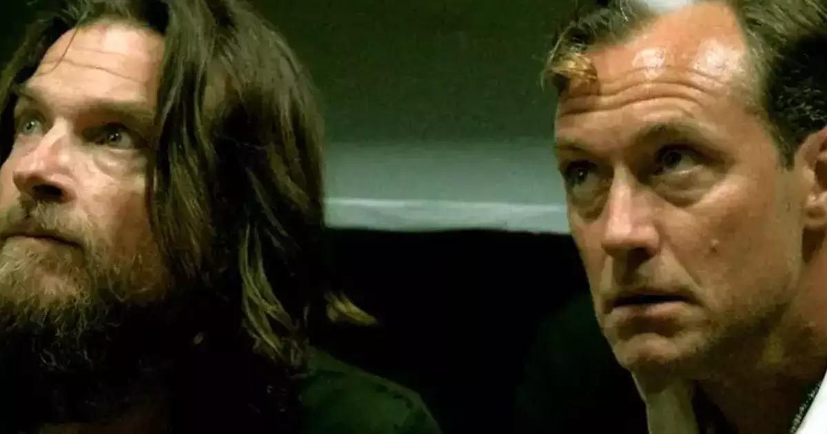 Black Rabbit ganha novo trailer estrelado por Jude Law e Jason Bateman