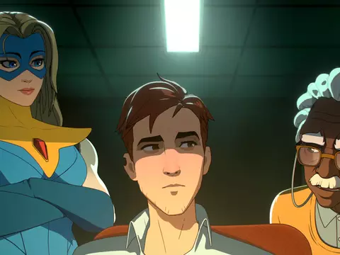 Dispatch | Versão para Switch chega em janeiro e terá upgrade grátis