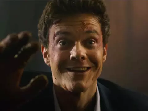 Cena de Novocaine: À Prova de Dor (Reprodução)