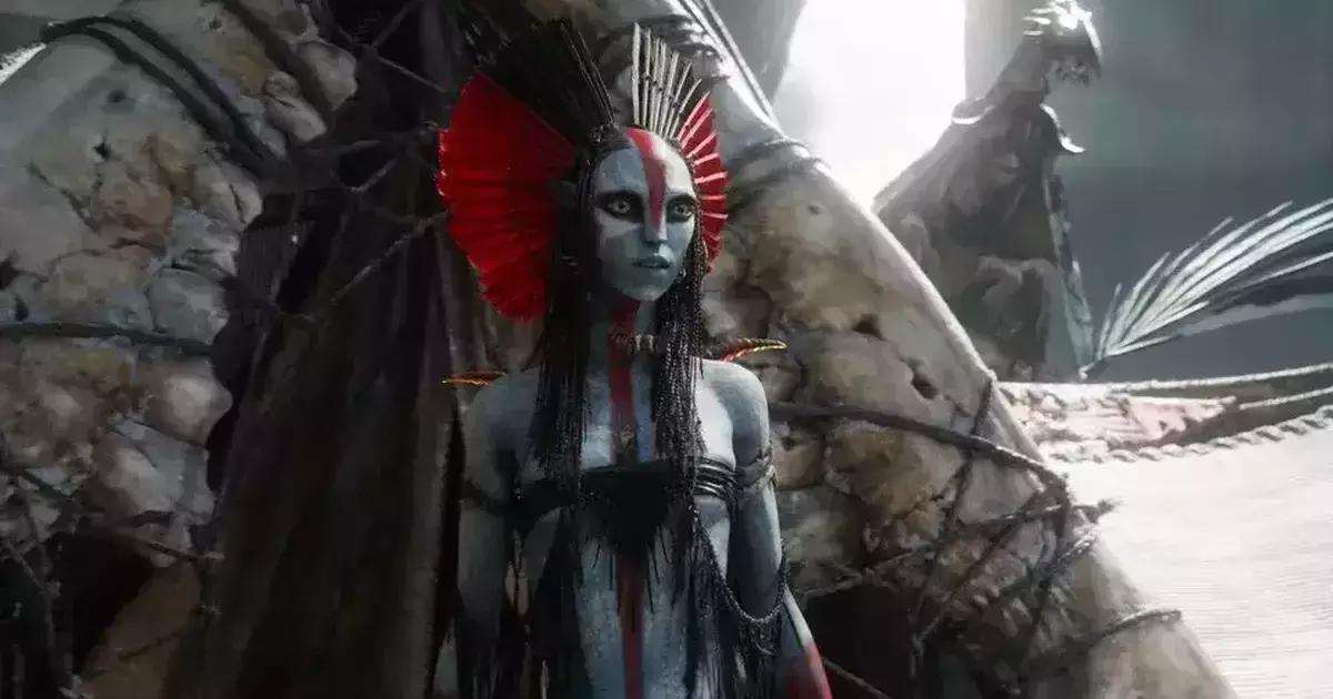 Nuevo tráiler de Avatar 3 muestra París en llamas: ¡Míralo!