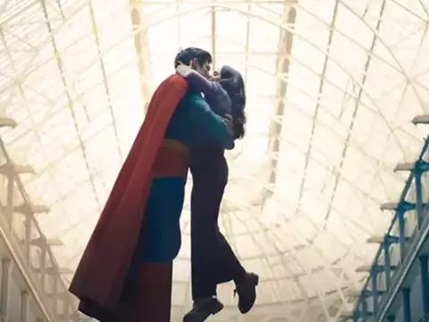 Superman | Cena deletada tem momento emocionante entre Lois e Clark; assista
