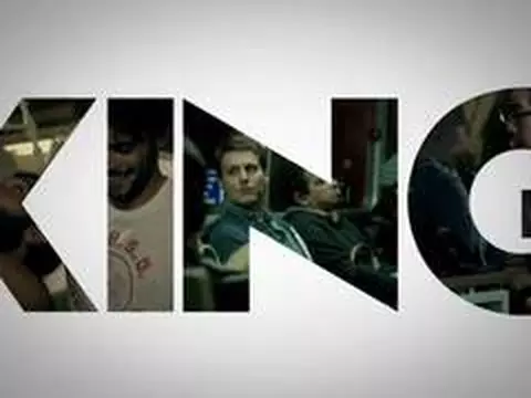 Looking 1ª Temporada | Trailer Teaser