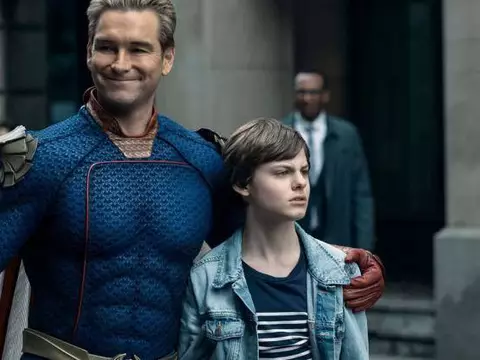 The Boys (Reprodução)