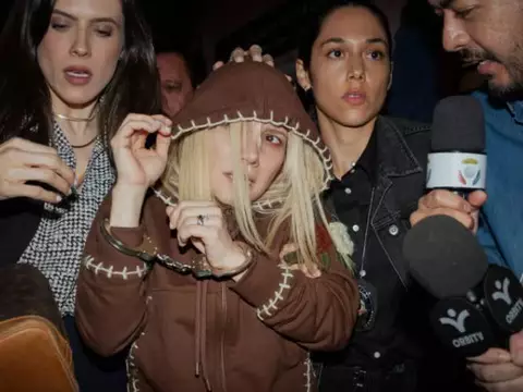 Elize: Sombras de una mujer | ¿Qué ocurrió con la bebé Helena?