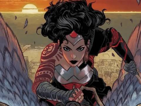 Mulher-Maravilha | Reboot do DC Studios contrata roteirista, saiba mais
