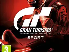 Gran Turismo Sport