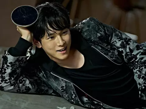 Cena de Mantis (Reprodução)