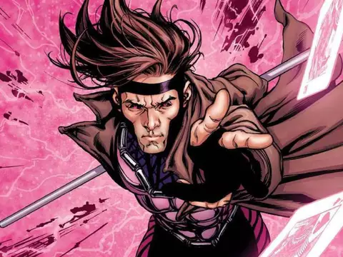 Marvel Comics/Divulgação