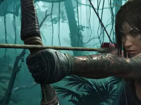 Tomb Raider | Veja visual de Sophie Turner como Lara Croft na série live-action