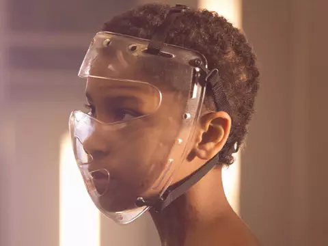 The Girl With All The Gifts | Longa sobre futuro distópico com zumbis ganha primeiro cartaz