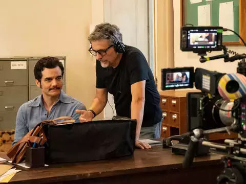 Oscar | Kleber Mendonça Filho aparece na lista da Variety por O Agente Secreto