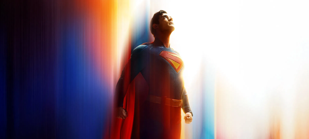 Novo Superman de James Gunn: Segundo Filme Mais Curto da Franquia com Estreia em 2025