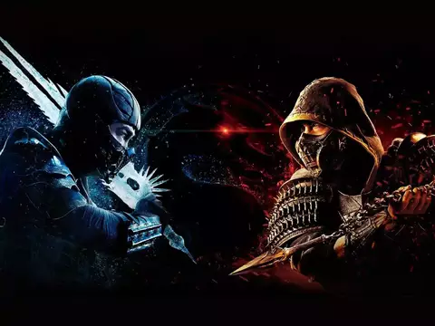 Mortal Kombat 2 | Produtor fala sobre rivalidade entre Scorpion e Sub-Zero