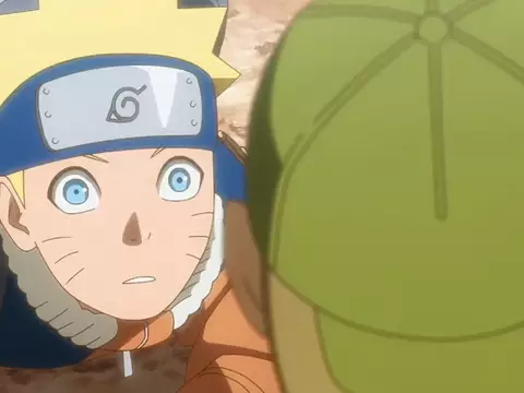 Naruto anuncia novo anime na NYCC. Assista ao primeiro teaser trailer